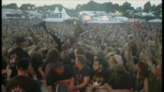 Knorkator - Try Again - (Live At Wacken Open Air 2004)