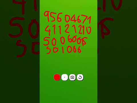 9.6 Septendecillion is my favourite number
