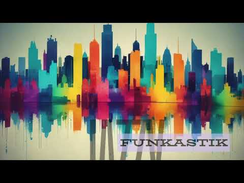 Funkastik Funky mix
