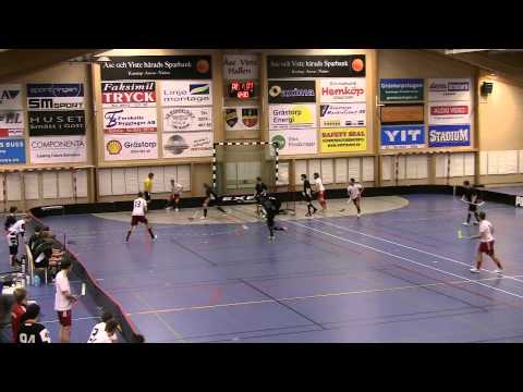 Div4 Herrar Grästorp IBK vs IBK Elfhög Period 2