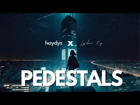 pedestals - haydys x Lyubov Kay