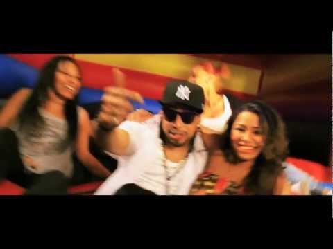 Space Gang ft Jessica Symonds "We Want To" (Official Video)