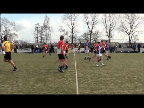 R08 2012-03-31 2011-2012 Veld OVERGANGSKLASSE C Avanti - KVA (15-11)