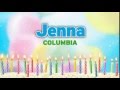 KMOS Kids Club April Birthdays