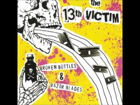 13th Victim- Let's Fuck