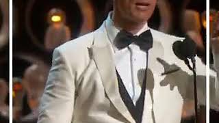 Be a hero - Matthew McConaughey