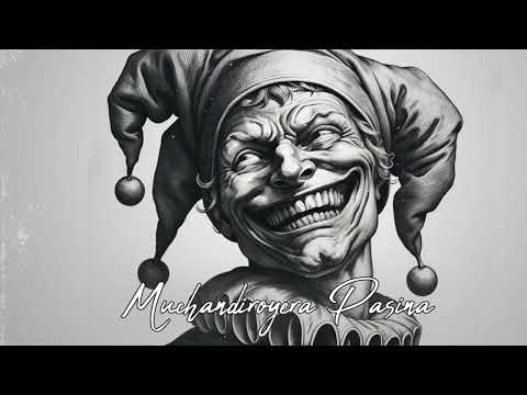 Keda Keda - Muchandiroyera Pasina [Official Audio]