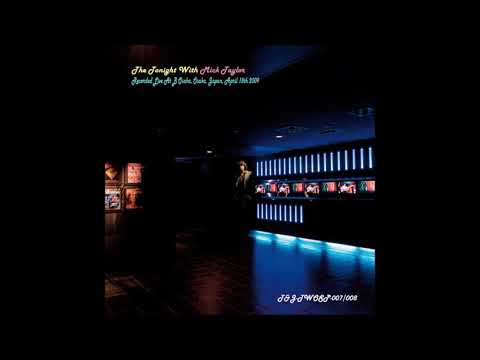 Mick Taylor  Blind Willie McTell -  Layla -  All Along The Watchtower