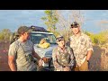 Zimbabwe Dangerous Game Safari Leopard Buffalo Hippo More