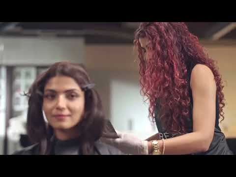 Vogue Summer Hair Colour Trend Report 2022 | Le Wedding Edit | Time Machine Salon