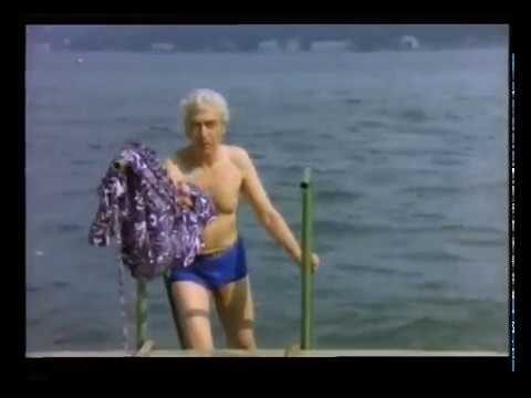 Yaralı Kurt (Lütfi Ömer Akad, 1972)