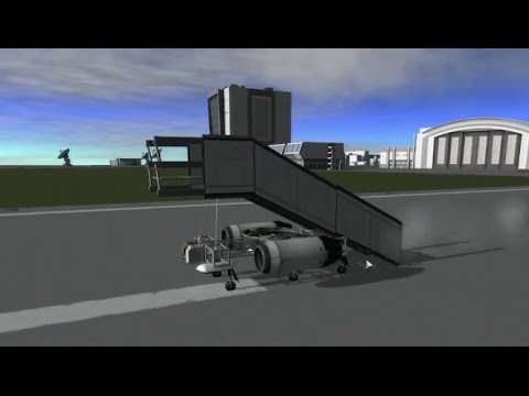 Kerbal & Rebel Galaxy Livestream - November 3rd