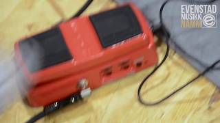 mooner pitch step 擬似ワーミー mooner pitch step 擬似ワーミー Amazon.com: MOOER Pitch Step