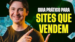 COMO EU ANALISO SE O SITE DO CLIENTE VAI VENDER (OU NÃO) COM TRÁFEGO PAGO