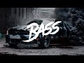 Drop Mix 22 Bass Boosted Best Of EDM Bounce Electro And Trap Music 2020 TRY MIX