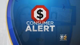 DMV Email Phishing Scam