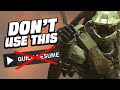 PSA: Don't Use Xbox Quick Resume With Halo Infinite Right Now | GameSpot News
