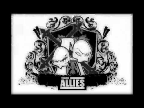 Tragic Allies - Salute Superiority