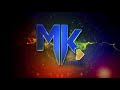 Vinheta MK Music 2011