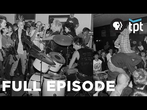 The Culture of Hardcore Punk | Minnesota Hardcore: Episode 5
