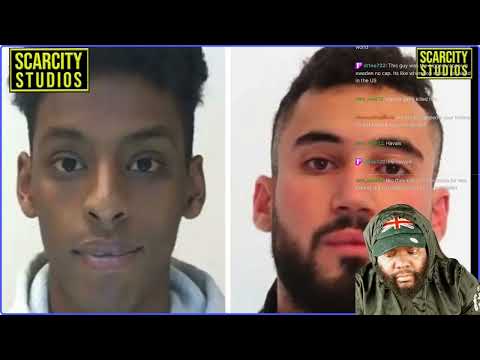 CHICAGO DUDES REACTION TO Einar murder   Sweden's number 1 Gangster rapper shot dead in Stockholm