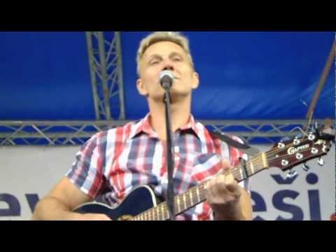 Martin Maxa - Bezhlavý rytíř