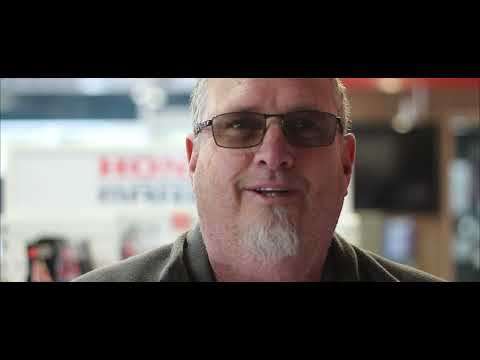 The Chandlery - a short film by Rohan Pettigrove