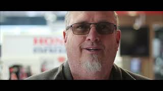 The Chandlery - a short film by Rohan Pettigrove