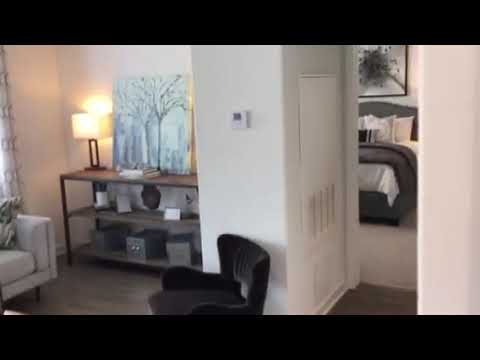 Broolyn Floorplan 1x1