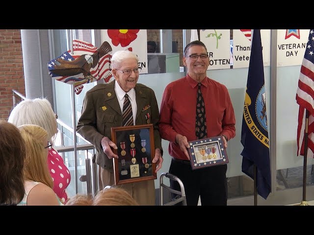 Lorain County Community College vidéo #2