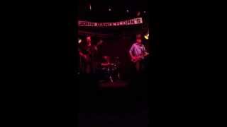 Kings Upon the Main - Social Mediator