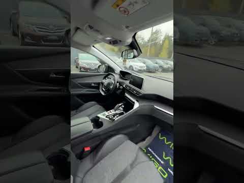 фото peugeot 5008 ii 0