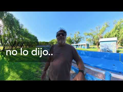 LANZAMIENTO DE PRIMER FECHA EN EL PARTIDO DE SALADILLO WAYPOINT TRACK BONAERENSE 2026