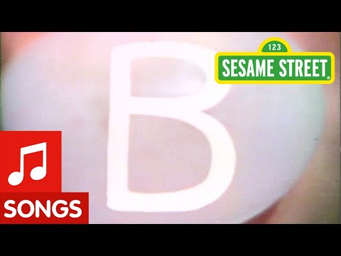 B Is For Bubble video thumbnail