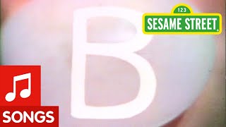Sesame Street: B is for Bubble