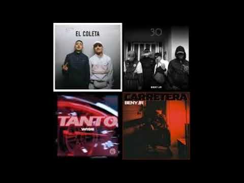 Morad X wise X Beny Jr - 200 enemigos