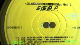 Enzo Oldies Popcorn-BESSIE LANDE-JUST ONE LOOK - (E.M.A.VOL.2)