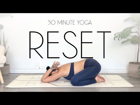 30 Minute Yin Yoga For Hip Flexibility No Props
