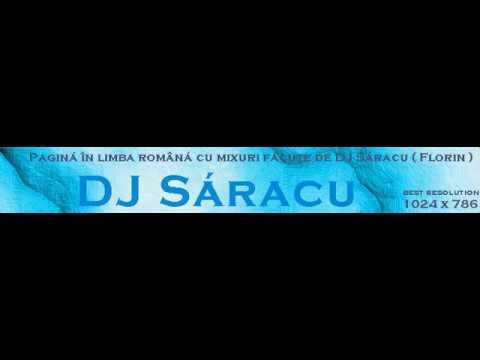 Dj Saracu Stuttgart - De Joc Disco 16