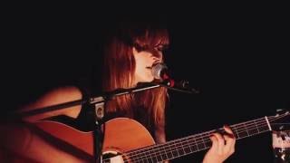 Gabrielle Aplin - Heavy Heart (Live Acoustic Performance)