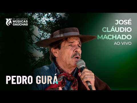 Pedro Guará video