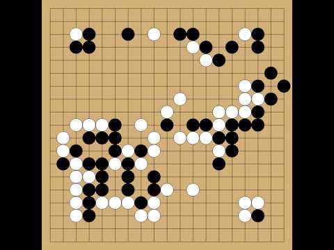 Fujisawa Shuko(9p) vs Fujisawa Hosai(9p) - 6th Old Meijin - round League - 1967-02-15,16 - komi: 5.0