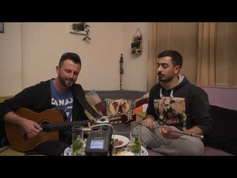 Keşkelere Yer Yok | Feyzi Kabakcı (Fikret Dedeoğlu Cover)
