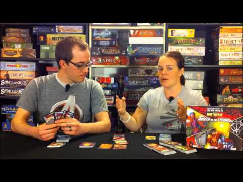 Wrath of the Cosmos (SotM) - A Forensic Gameology Review