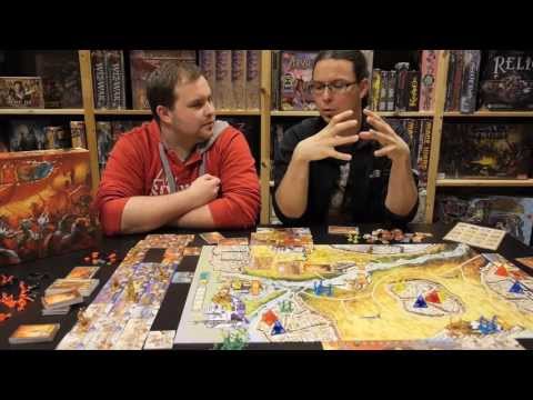Kemet - YouTube Video
