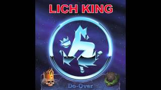 LICH KING - Mascot War (2014)