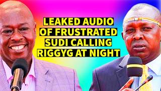 Download lagu RIGATHI OVERPOWERS FAKE JOURNALISTS SENT BY RUTO WITH SUDI RECORDING mp3