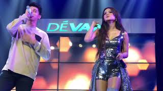 MARIS Racal serenades INIGO Pascual with IKAW Lang Sapat Na + Tayo Na &#39;Di Tayo MarNigo duet