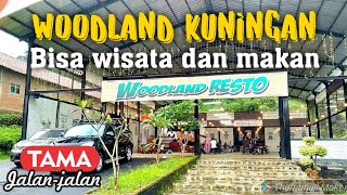 Download lagu WOODLAND TEMPAT WISATA KEREN DI KUNINGAN YANG LAGI HITS | BISA FOTO UNDERWATER mp3