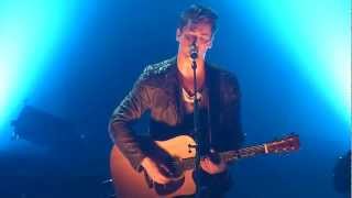 Bastian Baker - La Cigale - Kids Of The Streets (Live)